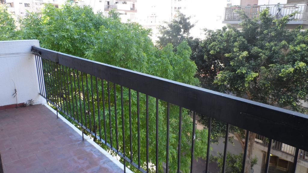 Depto. Baires Appartement Buenos Aires Buitenkant foto