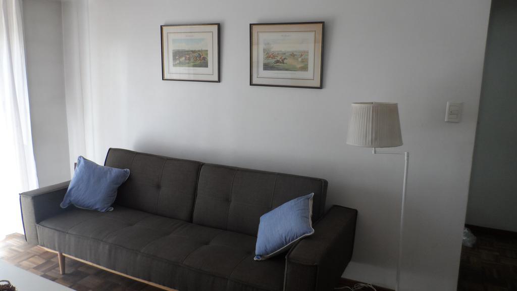Depto. Baires Appartement Buenos Aires Buitenkant foto