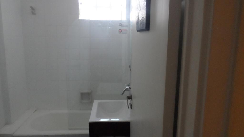 Depto. Baires Appartement Buenos Aires Buitenkant foto