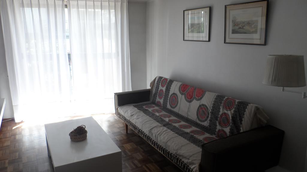 Depto. Baires Appartement Buenos Aires Buitenkant foto