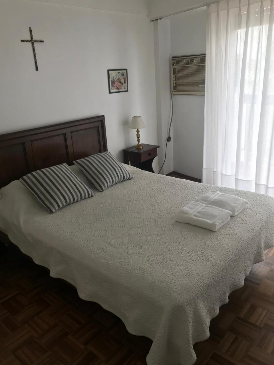 Depto. Baires Appartement Buenos Aires Buitenkant foto