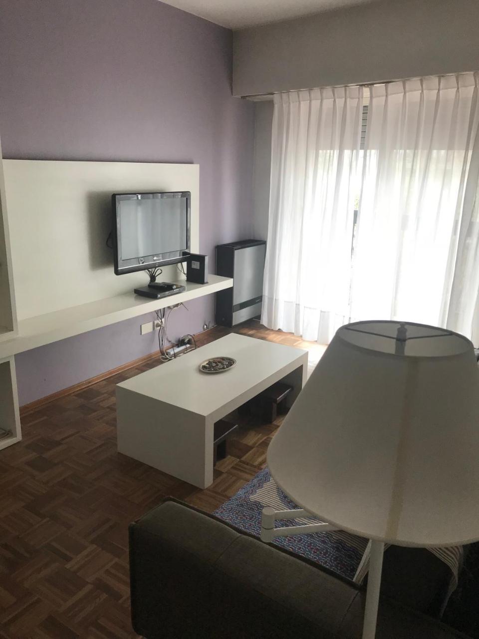 Depto. Baires Appartement Buenos Aires Buitenkant foto